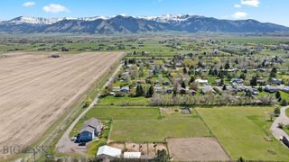3450 Rosebush Lane, Belgrade, MT 59714