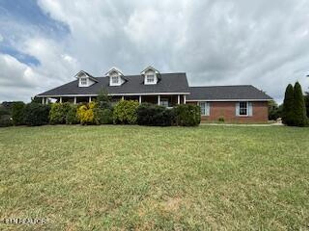 565 Providence Drive, Jefferson City, TN 37760