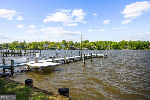2915 SOUTH CT, Annapolis, MD 21401