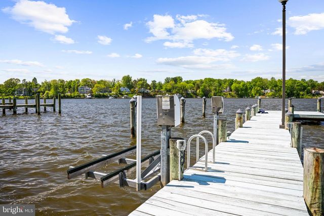 2915 SOUTH CT, Annapolis, MD 21401