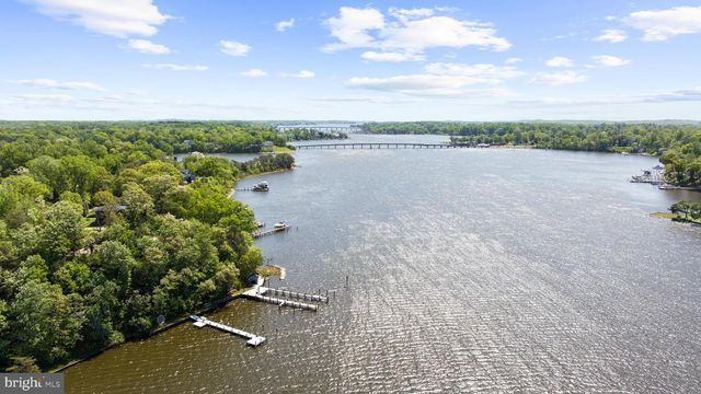 2915 SOUTH CT, Annapolis, MD 21401
