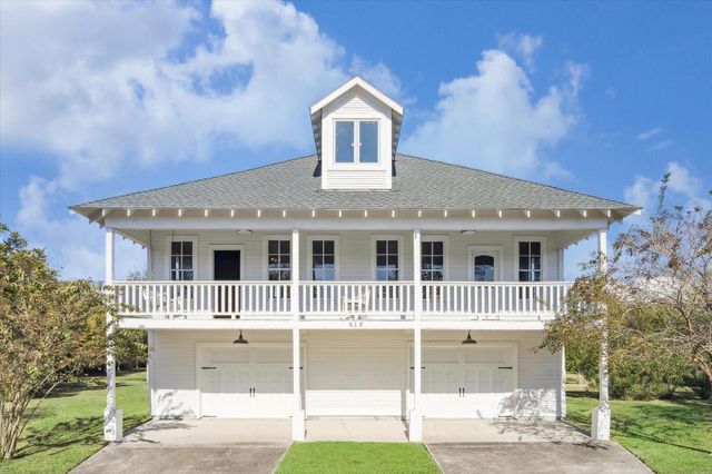 618 Bayridge Road, La Porte, TX 77571