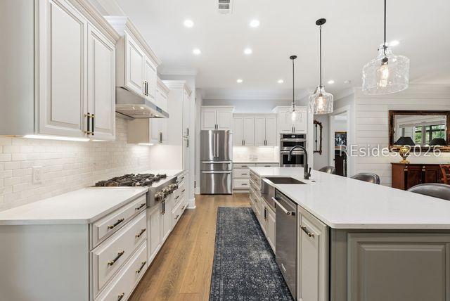 11 Jingle Shell Ln, Hilton Head Island, SC 29926