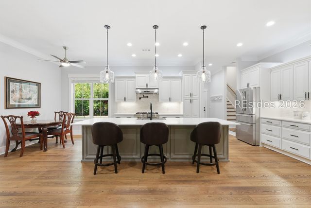 11 Jingle Shell Ln, Hilton Head Island, SC 29926