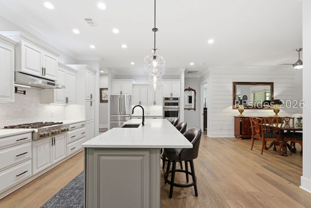 11 Jingle Shell Ln, Hilton Head Island, SC 29926