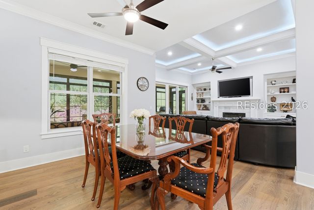 11 Jingle Shell Ln, Hilton Head Island, SC 29926