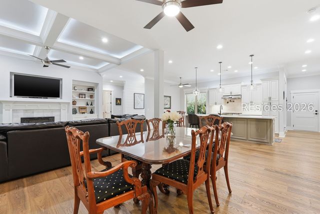 11 Jingle Shell Ln, Hilton Head Island, SC 29926