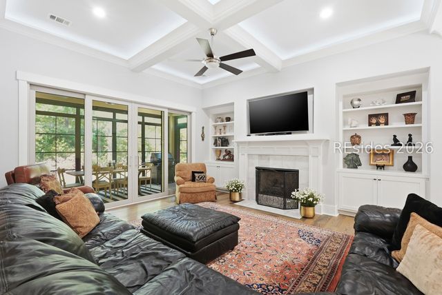 11 Jingle Shell Ln, Hilton Head Island, SC 29926