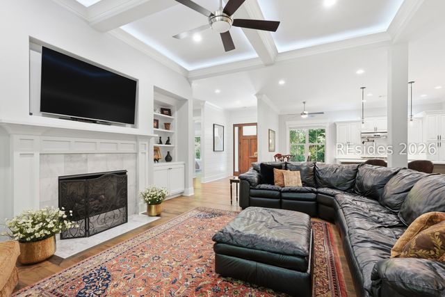 11 Jingle Shell Ln, Hilton Head Island, SC 29926