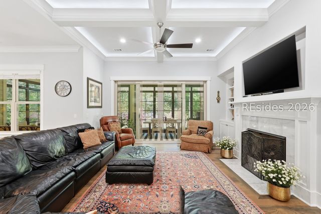 11 Jingle Shell Ln, Hilton Head Island, SC 29926