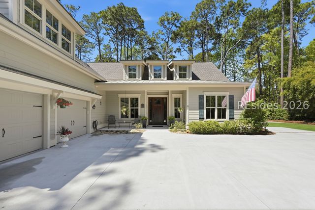 11 Jingle Shell Ln, Hilton Head Island, SC 29926