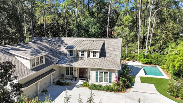 11 Jingle Shell Ln, Hilton Head Island, SC 29926