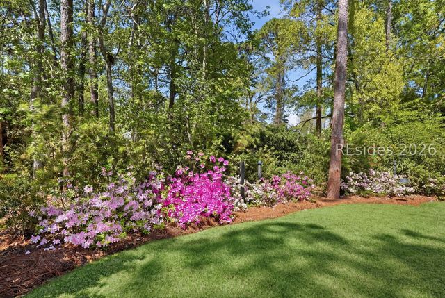 11 Jingle Shell Ln, Hilton Head Island, SC 29926