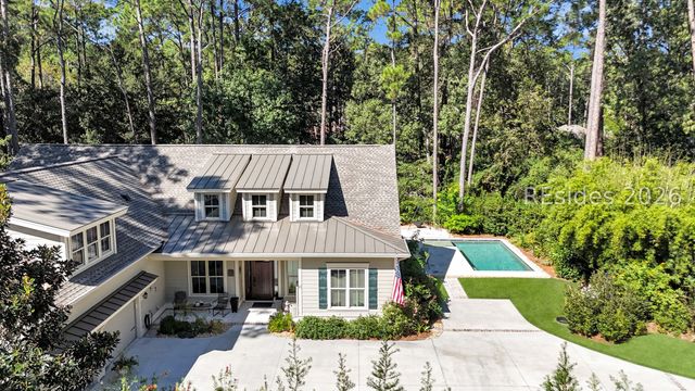 11 Jingle Shell Ln, Hilton Head Island, SC 29926