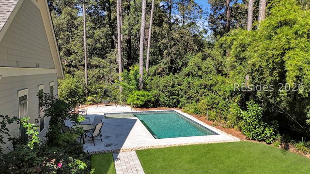 11 Jingle Shell Ln, Hilton Head Island, SC 29926