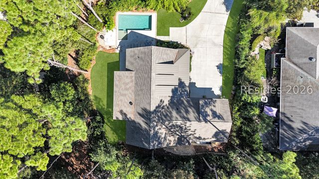 11 Jingle Shell Ln, Hilton Head Island, SC 29926