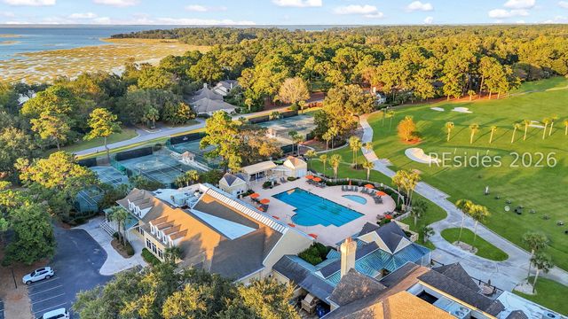 11 Jingle Shell Ln, Hilton Head Island, SC 29926