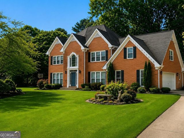 1235 Buice Drive SW, Lilburn, GA 30047