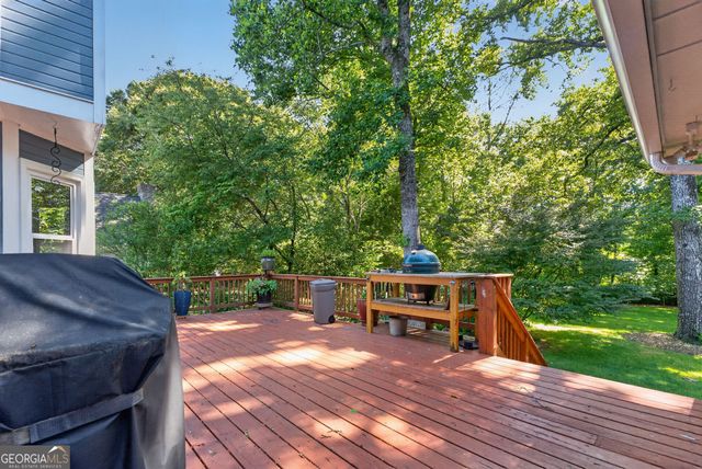 1235 Buice Drive SW, Lilburn, GA 30047