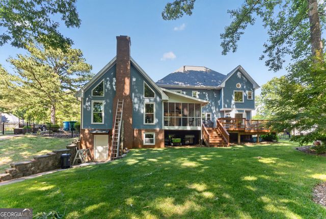 1235 Buice Drive SW, Lilburn, GA 30047