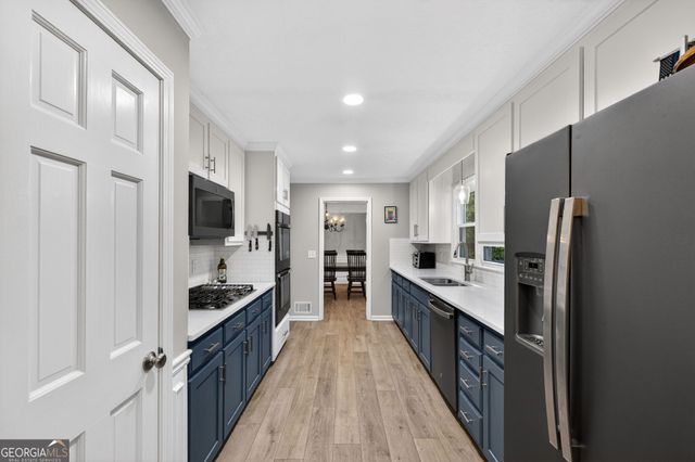 1235 Buice Drive SW, Lilburn, GA 30047