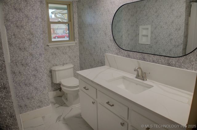 6946 E 20th Place, Tulsa, OK 74114