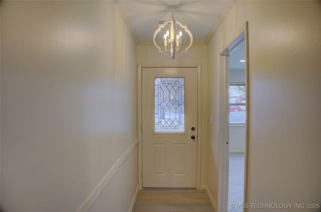 6946 E 20th Place, Tulsa, OK 74114