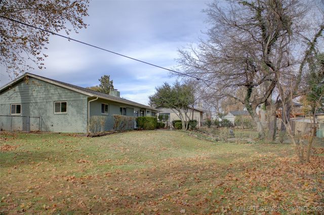 6946 E 20th Place, Tulsa, OK 74114