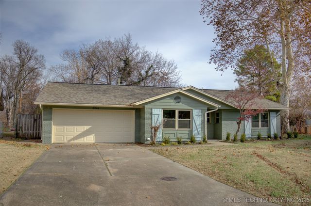 6946 E 20th Place, Tulsa, OK 74114