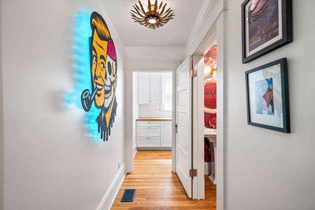 3120 Wheeler ST, Austin, TX 78705
