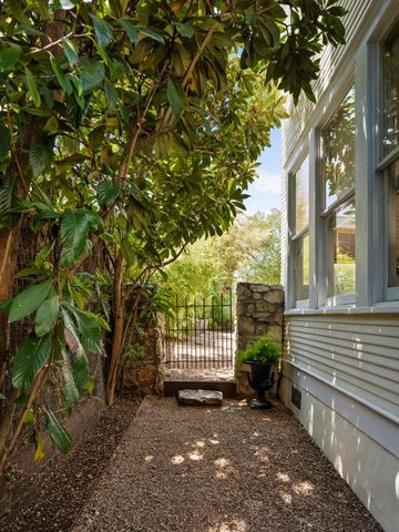 3120 Wheeler ST, Austin, TX 78705