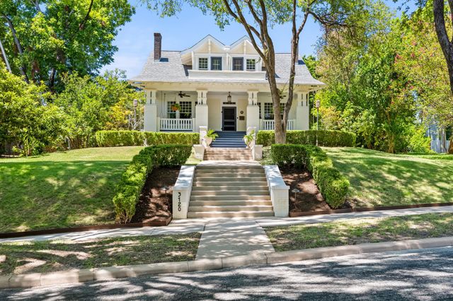 3120 Wheeler ST, Austin, TX 78705