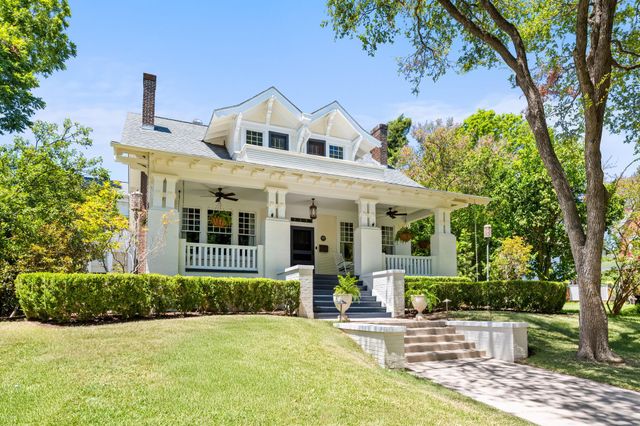 3120 Wheeler ST, Austin, TX 78705