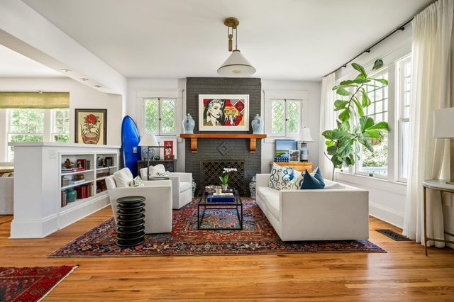 3120 Wheeler ST, Austin, TX 78705