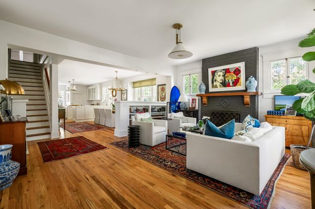 3120 Wheeler ST, Austin, TX 78705
