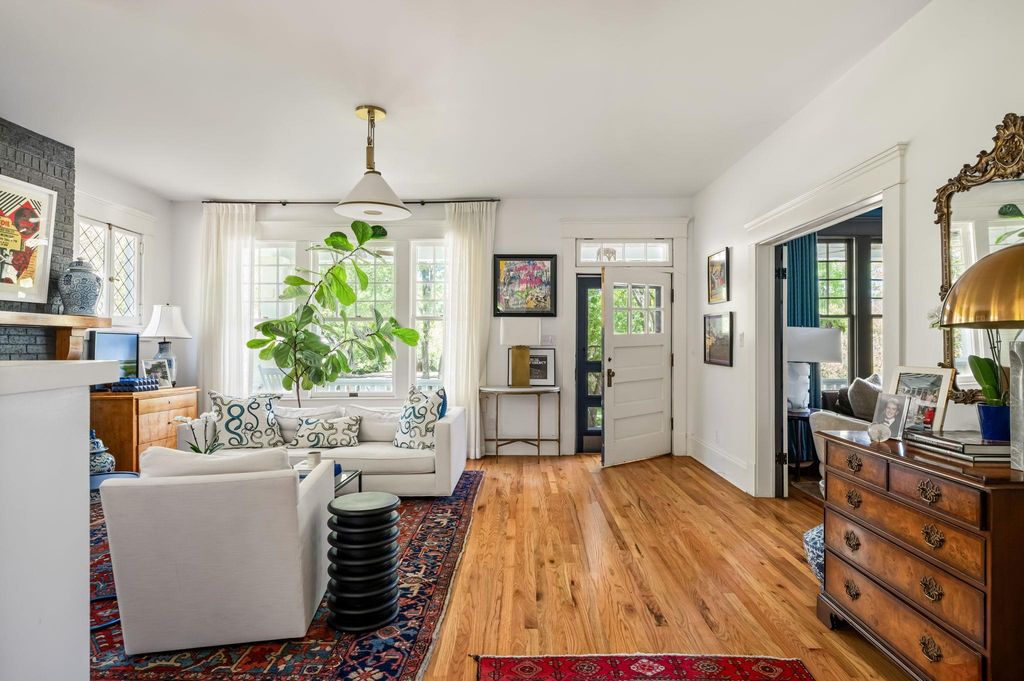 3120 Wheeler ST, Austin, TX 78705