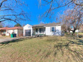 3221 NE 14th Street, Oklahoma City, OK 73117