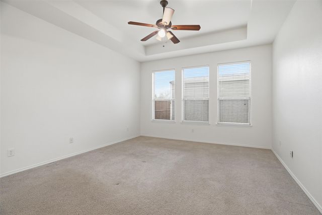 508 Lakeview Circle, Burleson, TX 76028