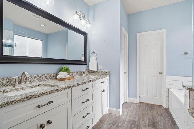 508 Lakeview Circle, Burleson, TX 76028