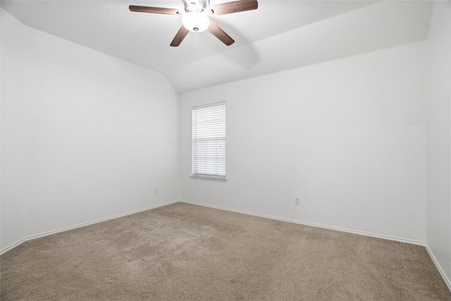 508 Lakeview Circle, Burleson, TX 76028