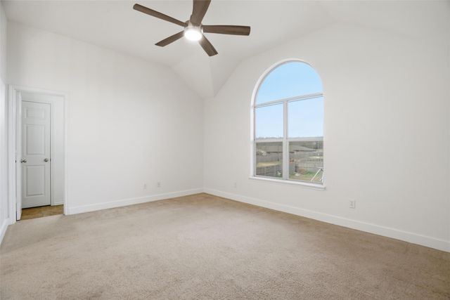 508 Lakeview Circle, Burleson, TX 76028