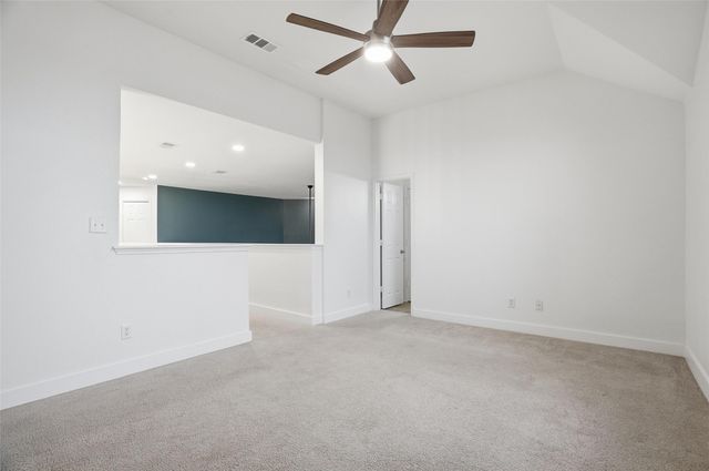 508 Lakeview Circle, Burleson, TX 76028