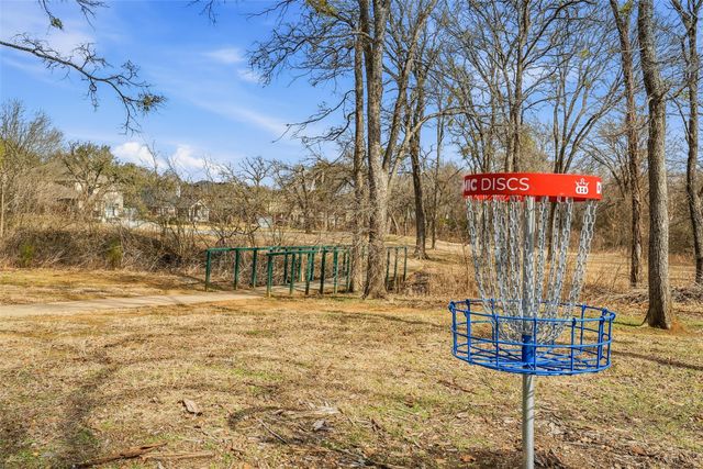 508 Lakeview Circle, Burleson, TX 76028