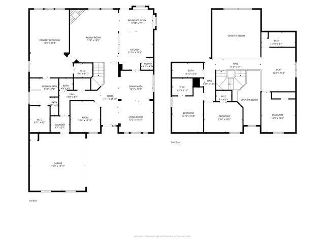 508 Lakeview Circle, Burleson, TX 76028