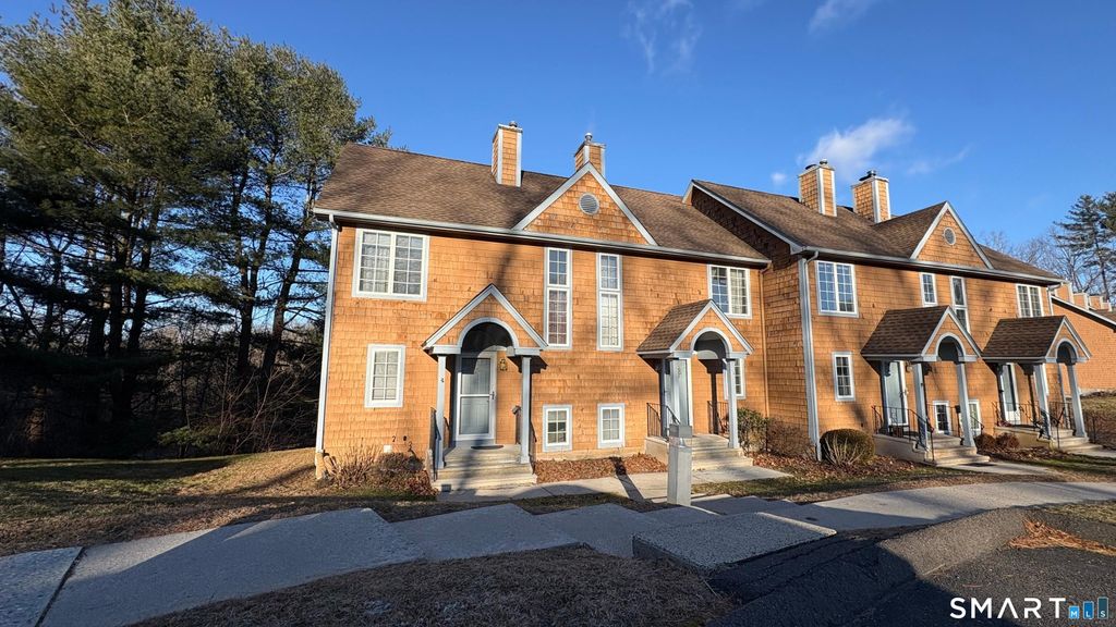 26 Julia Court 26, East Windsor, CT 06016