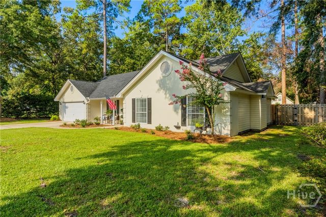 53 Cambridge Court, Richmond Hill, GA 31324