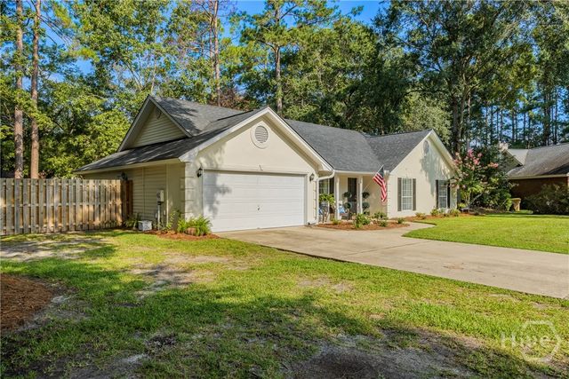 53 Cambridge Court, Richmond Hill, GA 31324