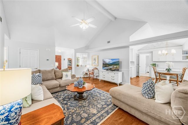 53 Cambridge Court, Richmond Hill, GA 31324