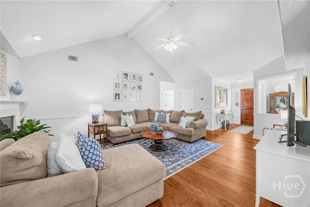 53 Cambridge Court, Richmond Hill, GA 31324