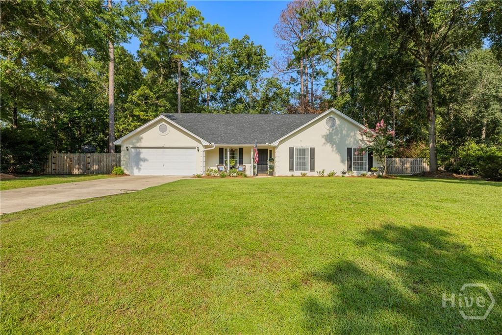 53 Cambridge Court, Richmond Hill, GA 31324